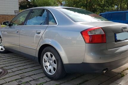 Audi A4 97.000 km 7.990 € Kolbermoor 83059