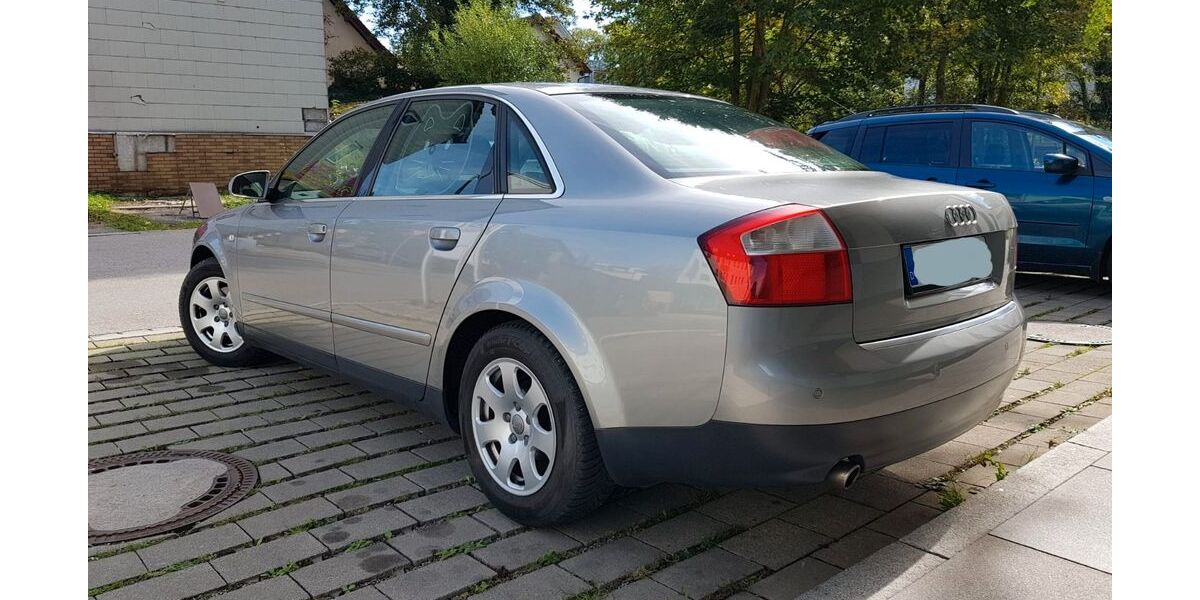 Audi A4 97.000 km 7.990 € Kolbermoor 83059