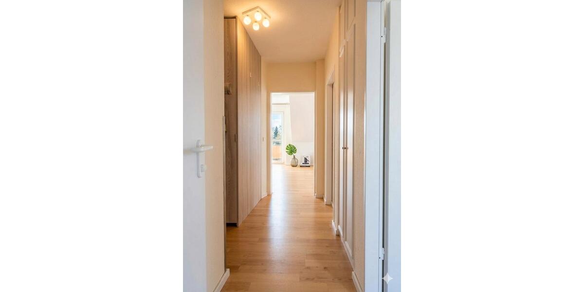 Maisonettenwohnung Mühlenbecker Land Schildow - 3 Zimmer, 83 m&sup2;, 349.000&euro; | Angebot:26479705