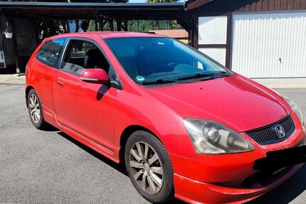 Honda Civic 270.000 km 900 &euro; Dortmund 44267