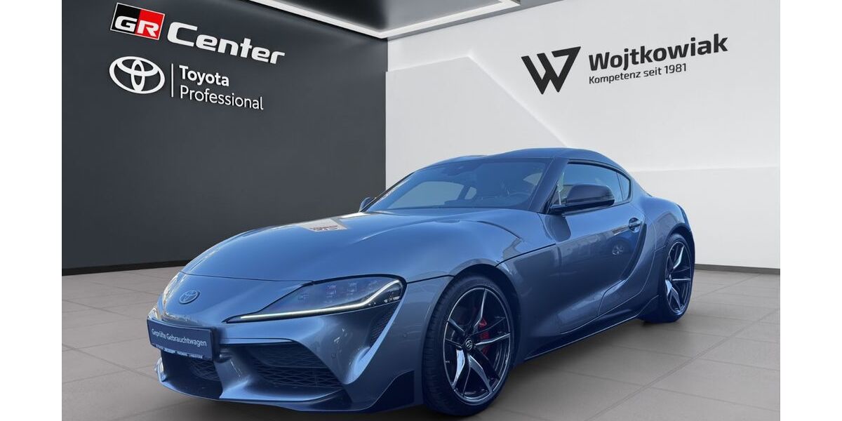 Toyota Supra 99.750 km 47.590 &euro; Friedberg 61169