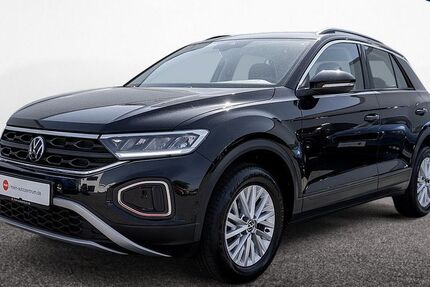 VW T-Roc 58.322 km 18.170 &euro; Uelzen 29525