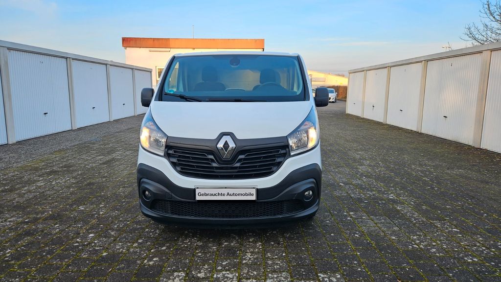 Renault Trafic 100.000 km 13.500 &euro; Kenzingen 79341