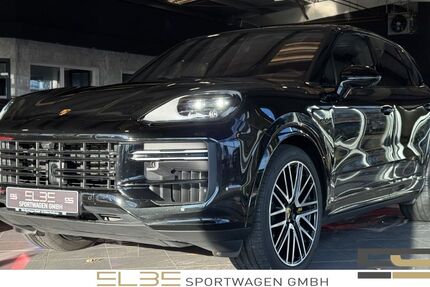 Porsche Cayenne 27.906 km 156.850 &euro; Seevetal bei Hamburg 21220