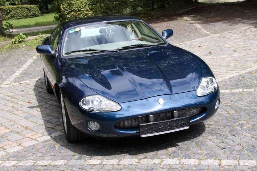 XK