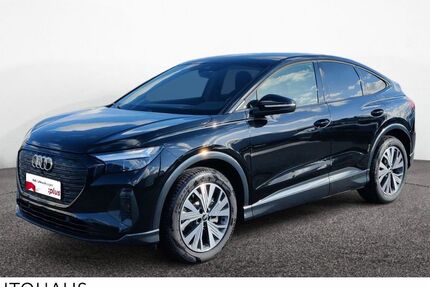 Audi Q4 e-tron 7.975 km 43.930 &euro; Bünde 32257