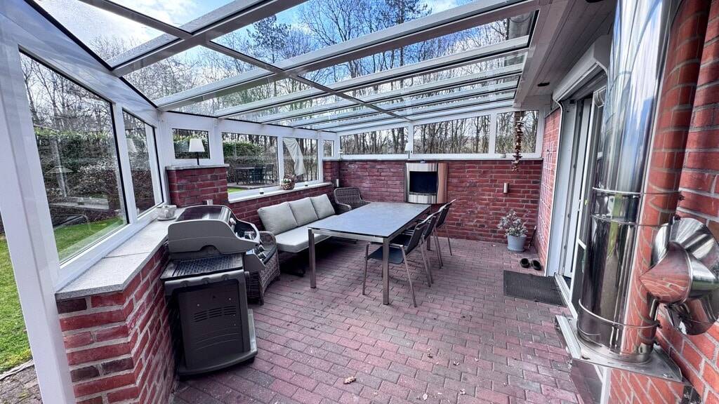 Einfamilienhaus Flensburg Weiche - 3 Zimmer, 96 m&sup2;, 448.000&euro; | Angebot:26376823