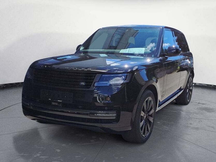 Range Rover