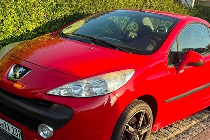 Peugeot 207 87.778 km 6.999 &euro; Maxhütte 93142