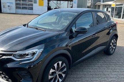 Renault Captur 30.000 km 19.950 &euro; Bad Säckingen 79713