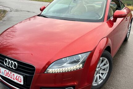 Audi TT 145.100 km 11.000 € Augsburg 86167