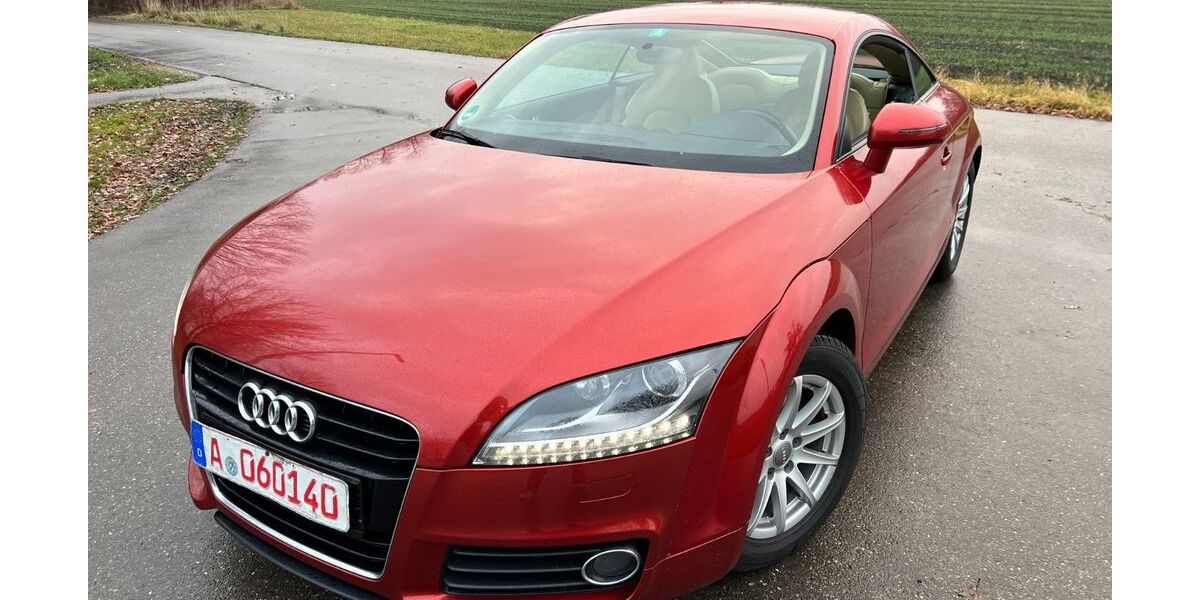 Audi TT 145.100 km 11.000 € Augsburg 86167