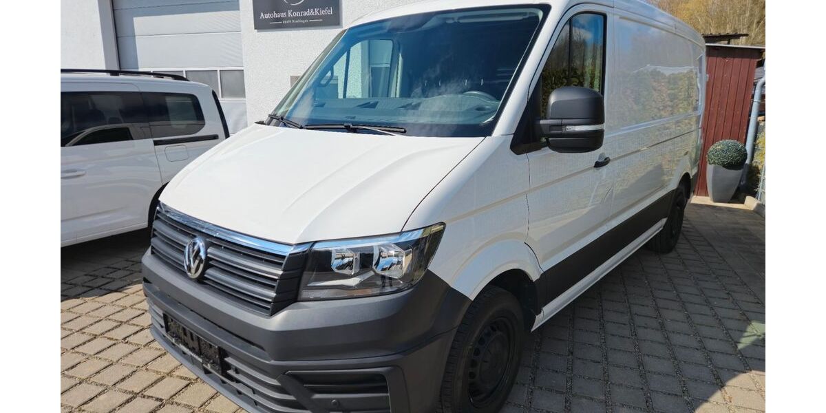 VW Crafter 91.234 km 22.900 &euro; Riedlingen 88499