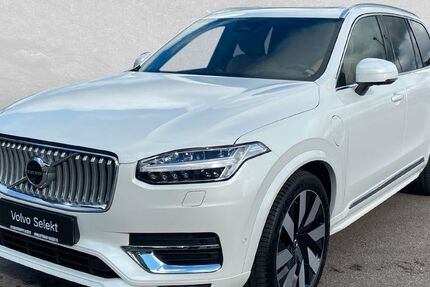 Volvo XC90 33.500 km 63.750 € Karlsruhe 76187