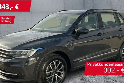 VW Tiguan 51.379 km 25.890 &euro; Hof 95030