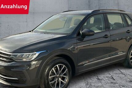 VW Tiguan 51.379 km 25.960 &euro; Hof 95030