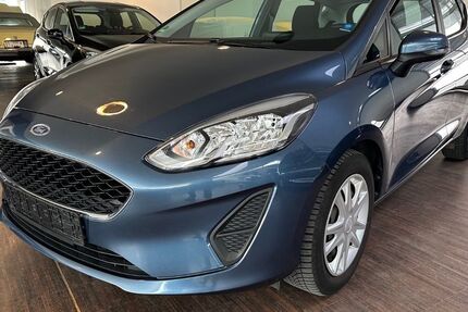 Ford Fiesta 38.951 km 12.990 &euro; Brühl 50321