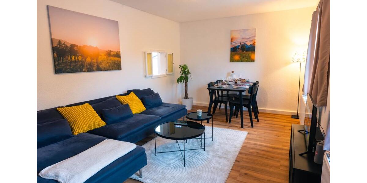 Etagenwohnung Lechbruck am See - 3 Zimmer, 73 m&sup2;, 960&euro; | Angebot:26394211