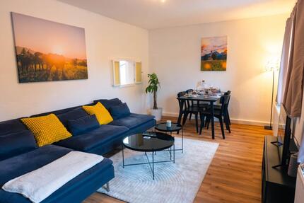 Wohnung Lechbruck am See - 3 Zimmer, 73 m&sup2;, 960&euro; | Angebot:26394211