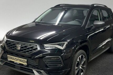 Seat Ateca 38.400 km 26.760 &euro; München 80687