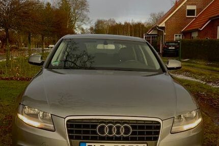 Audi A4 90.000 km 9.300 &euro; Rhauderfehn 26817