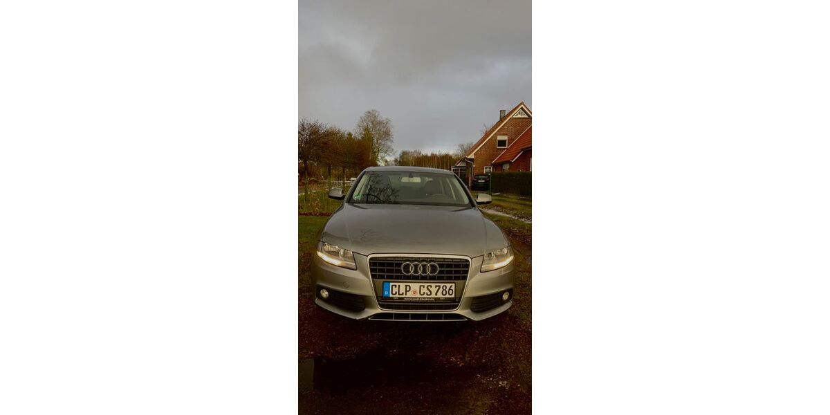 Audi A4 90.000 km 9.300 &euro; Rhauderfehn 26817