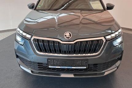 Skoda Kamiq 69.000 km 14.900 &euro; Magdeburg 39116