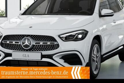 Mercedes-Benz GLA 250 12.385 km 41.990 &euro; Bückeburg 31675