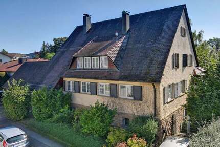 Haus Herrenberg - 7.5 Zimmer, 401 m&sup2;, 949.000&euro; | Angebot:22718424