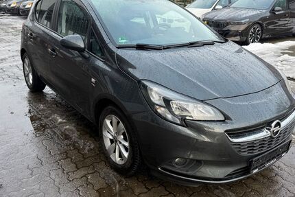Opel Corsa 100.000 km 6.399 &euro; Neu Wulmstorf 21629