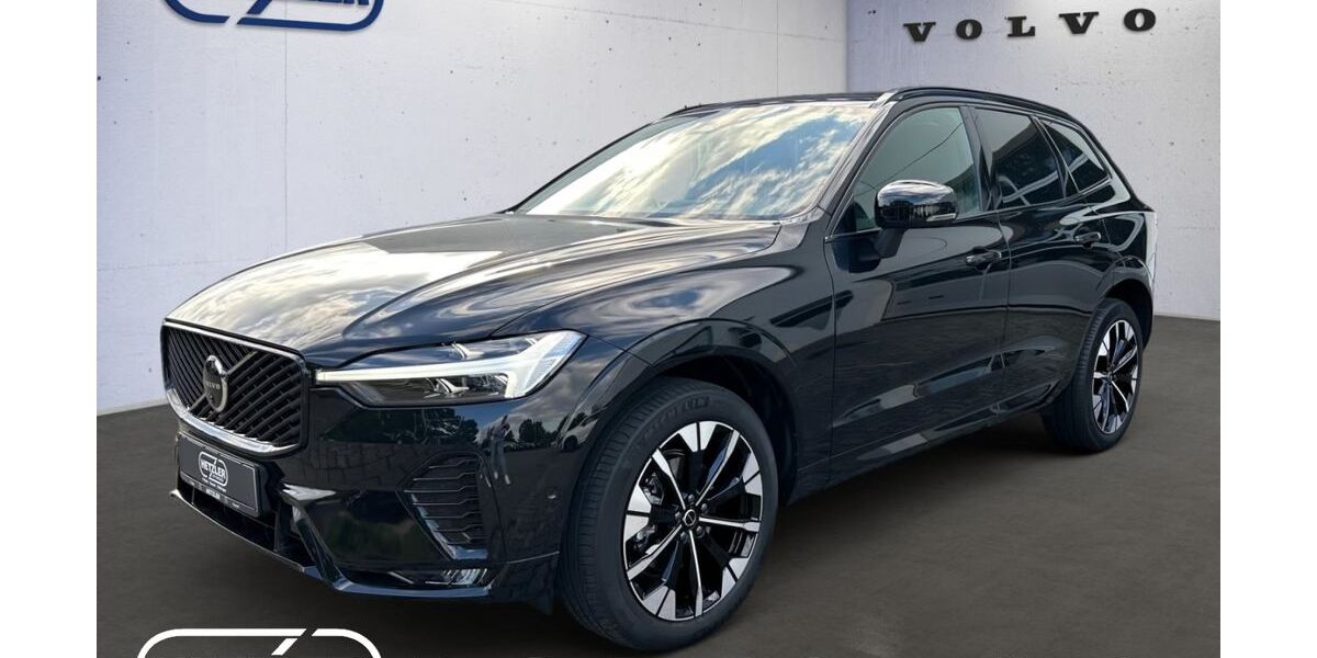 Volvo XC60 3.180 km 58.850 &euro; Kassel 34123