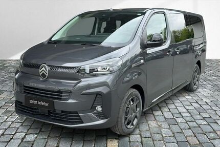 Citroen SpaceTourer 1.500 km 36.970 &euro; Glauchau 08371