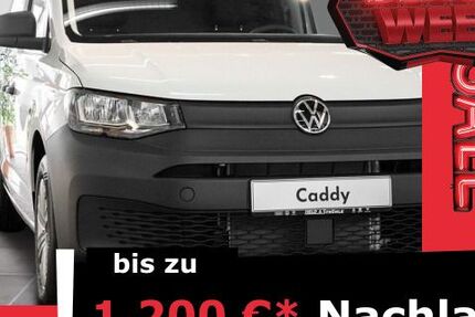 VW Caddy 3.000 km 27.888 € Ulm 89079