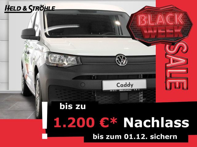 VW Caddy 3.001 km 27.250 &euro; Ulm 89079