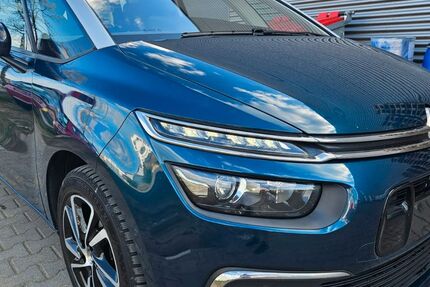 Citroen C4 SpaceTourer 126.000 km 12.376 &euro; Kelkheim 65779