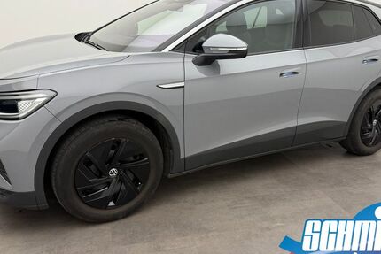 VW ID.4 85.399 km 20.900 € Peine 31226