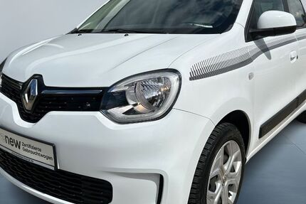 Renault Twingo 55.191 km 9.350 &euro; Braunschweig 38124
