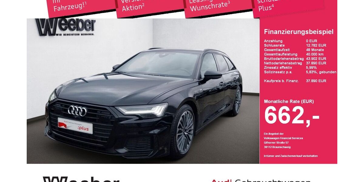 Audi A6 101.821 km 37.890 &euro; Herrenberg 71083