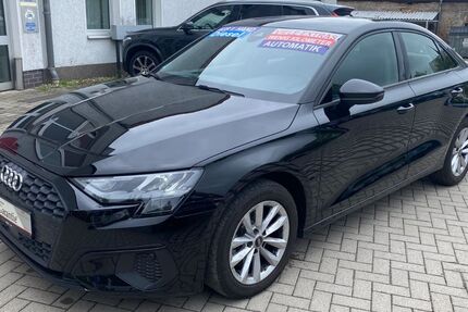 Audi A3 68.394 km 23.398 &euro; Oranienburg 16515