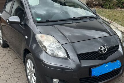 Toyota Yaris 140.465 km 5.990 &euro; Vlotho 32602