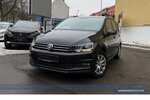 VW Touran Comfortl.DSG BT110 TSI*7Sitz*NAV*ACC*PDC* 40.678 km 22.990 &euro; Berlin 13187