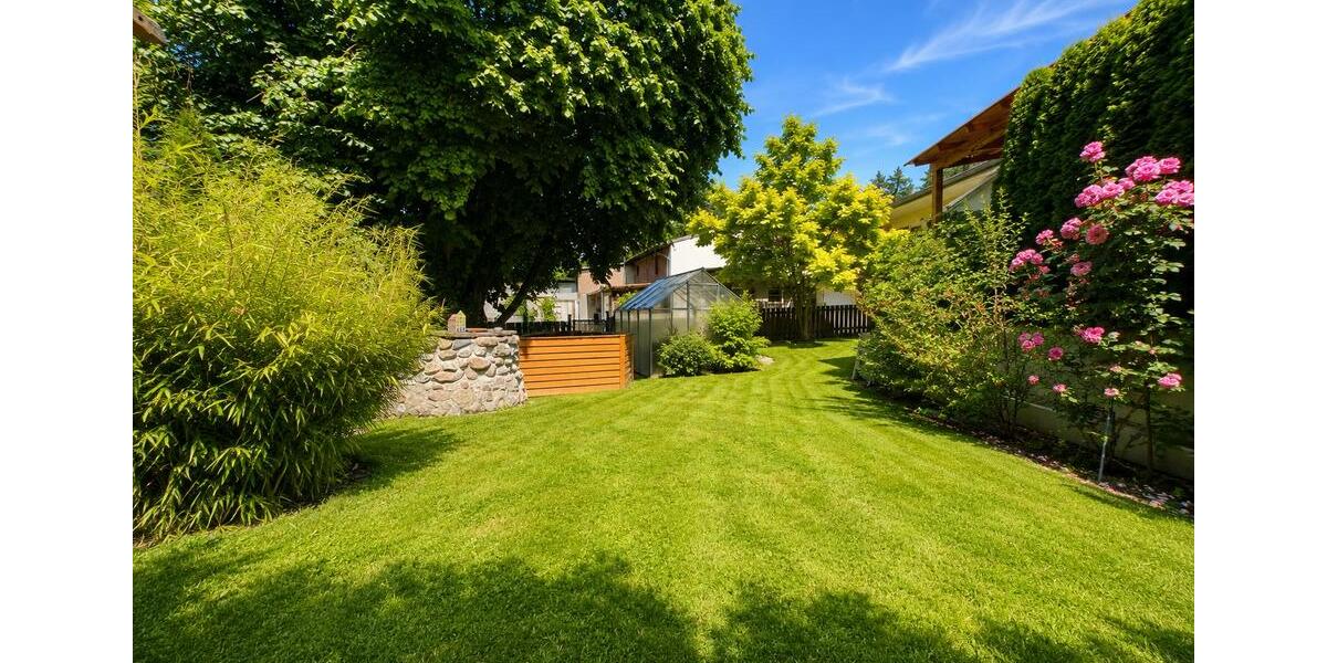 Bungalow Chorin - 4 Zimmer, 103 m&sup2;, 445.000&euro; | Angebot:27086789