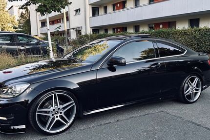 Mercedes-Benz C 250 118.800 km 18.900 &euro; Erlangen 91058