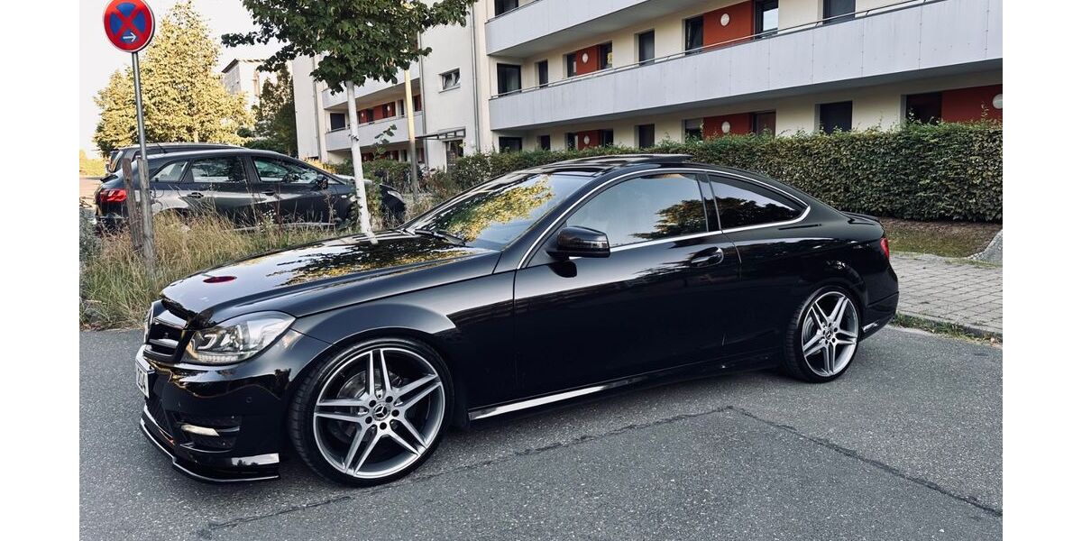 Mercedes-Benz C 250 118.800 km 18.900 &euro; Erlangen 91058
