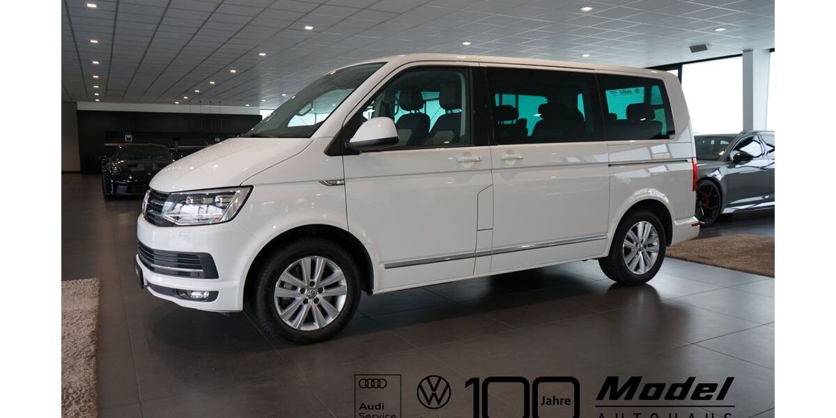 VW T6 Multivan 121.900 km 29.900 &euro; Blaufelden - Wiesenbach 74572