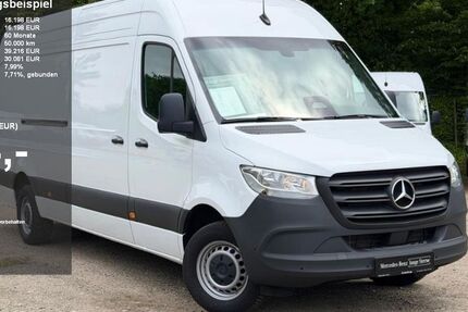 Mercedes-Benz Sprinter 24.610 km 46.041 &euro; Neumünster 24539