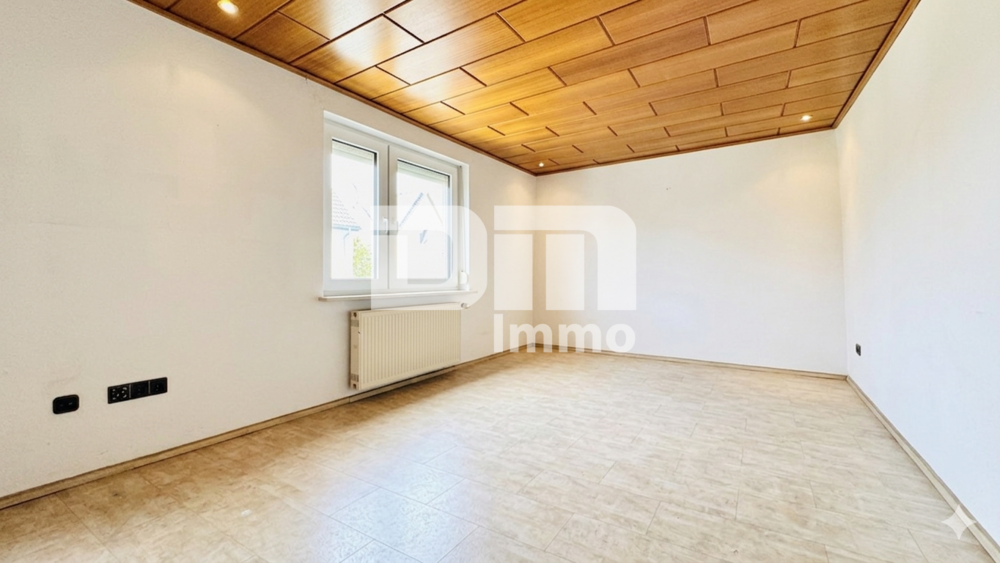 Modernisiertes Zweifamilienhaus mit Maisonettebereich in Panorama Traumlage + Garage Terrasse - Zweifamilienhaus Kassel Harleshausen | Angebot:26947616