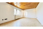 Modernisiertes Zweifamilienhaus mit Maisonettebereich in Panorama Traumlage + Garage Terrasse - Zweifamilienhaus Kassel Harleshausen | Angebot:26947616