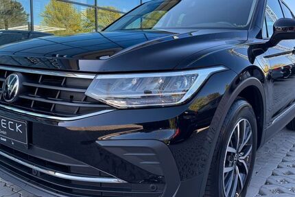 VW Tiguan 56.200 km 27.850 &euro; Flensburg 24941