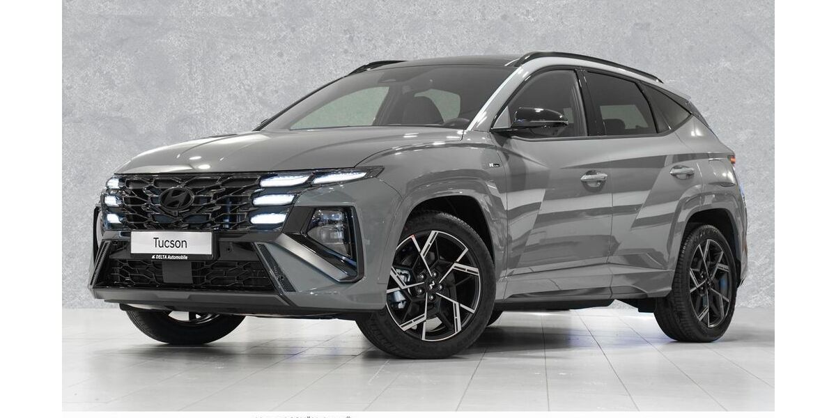 Hyundai TUCSON 11.687 km 37.990 &euro; Mainz-Kastel 55252